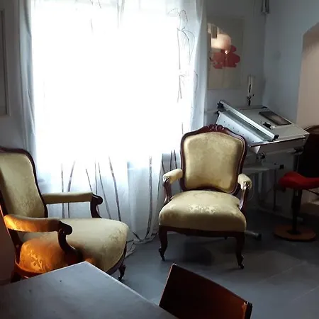 Casa Dell'editore - Books & Breakfast Country house